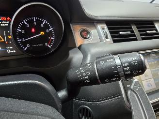 Land Rover Range Rover Evoque 2.0 Si 4WD Prestige picture 31