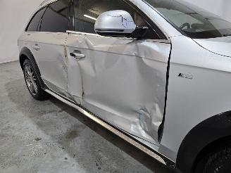 Audi A4 allroad 2.0 TFSI Pro Line picture 9