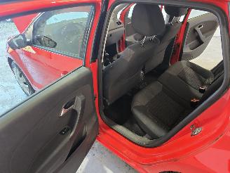 Volkswagen Polo 1.4 TDI Comfortline picture 17