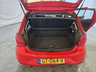 Volkswagen Polo 1.4 TDI Comfortline picture 16