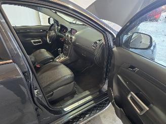 Opel Antara 3.2 V6 Cosmo picture 17