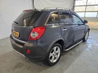 Opel Antara 3.2 V6 Cosmo picture 7