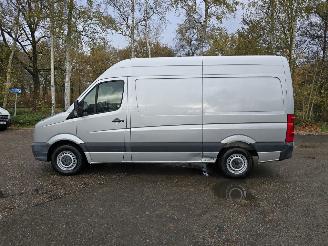 Volkswagen Crafter 32 2.0 TDI L2H2 DC picture 4