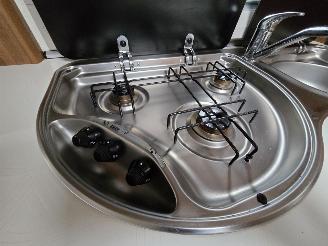 Hobby  540 UFE picture 35