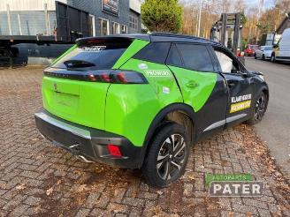 Peugeot 2008 2008 (UD/UK/UR/US/UX), MPV, 2019 1.2 VTi 12V PureTech 130 picture 5