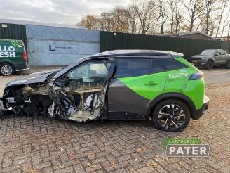 Peugeot 2008 2008 (UD/UK/UR/US/UX), MPV, 2019 1.2 VTi 12V PureTech 130 picture 8