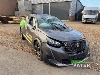 Peugeot 2008 2008 (UD/UK/UR/US/UX), MPV, 2019 1.2 VTi 12V PureTech 130 picture 3