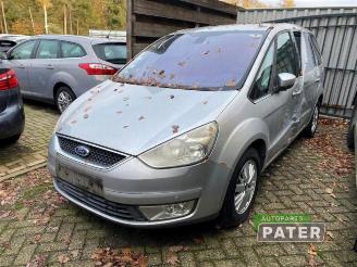 Purkuautot passenger cars Ford Galaxy Galaxy (WA6), MPV, 2006 / 2015 2.3 16V 2010/1