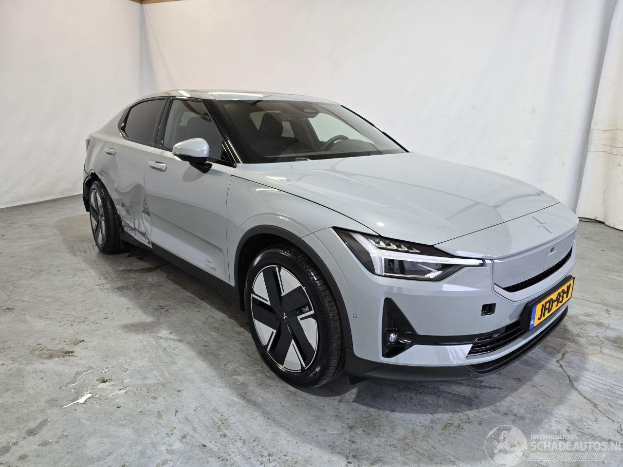 Polestar 2 LRSM Prime 82 kWh