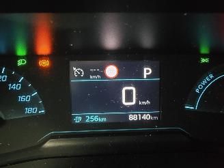 Peugeot e-208 EV Active 50 kWh picture 23