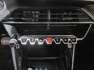 Peugeot e-208 EV Active 50 kWh picture 32