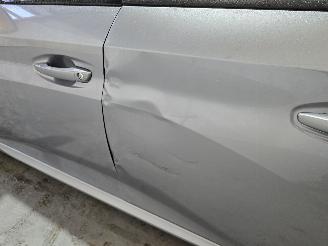 Peugeot e-208 EV Active 50 kWh picture 12