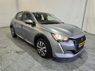 Unfallwagen Peugeot e-208 EV Active 50 kWh 2020/1