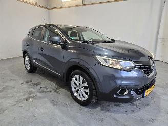 Renault Kadjar 1.2 TCe Intens picture 1