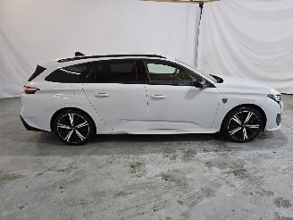 Peugeot 308 SW 1.2 PureTech GT picture 8