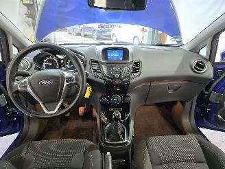 Ford Fiesta 1.0 EcoBoost Titanium picture 24