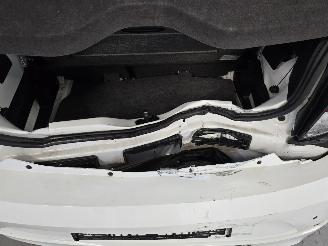 Volkswagen e-Up! e-up! picture 12