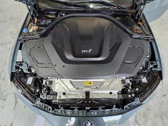 BMW i4 eDrive35 M Sport Edition 70 kWh picture 20