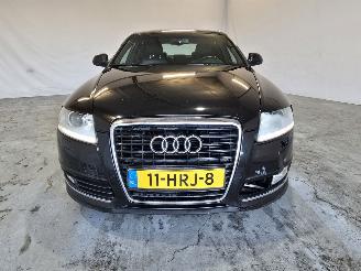Audi A6 Limousine 3.0 TFSI quattro Pro Line picture 2