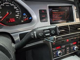 Audi A6 Limousine 3.0 TFSI quattro Pro Line picture 34