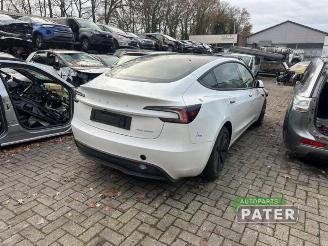 Tesla Model 3 Model 3, Sedan, 2017 Long Range, Performance AWD picture 3