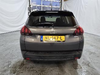 Peugeot 2008 1.2 PureTech Active picture 6