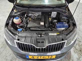 Skoda Fabia 1.2 TSI First Edition Ambition picture 13