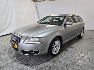 Audi A6 avant 2.0 TFSI Business picture 3