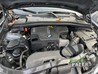 BMW X1 X1 (E84), SUV, 2009 / 2015 xDrive 20i 2.0 16V Twin Power Turbo picture 16