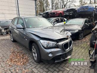 BMW X1 X1 (E84), SUV, 2009 / 2015 xDrive 20i 2.0 16V Twin Power Turbo picture 2