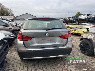 BMW X1 X1 (E84), SUV, 2009 / 2015 xDrive 20i 2.0 16V Twin Power Turbo picture 4