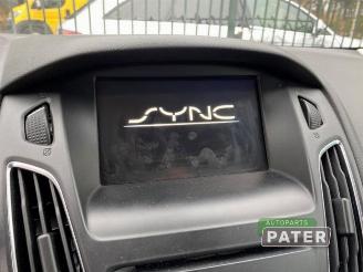 Ford Focus Focus 3, Hatchback, 2010 / 2020 1.0 Ti-VCT EcoBoost 12V 100 picture 11