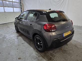 Citroën C3 1.2 PureTech Feel Edition picture 5