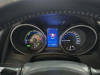 Toyota Auris 1.8 Hybr. Aspiration picture 40