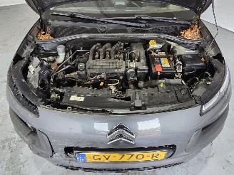 Citroën C4 cactus 1.2 PureTech Shine picture 15
