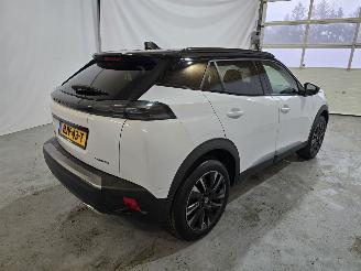 Peugeot 2008 1.2 Hybrid 145 GT picture 7