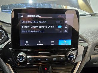 Ford Fiesta 1.0 EcoB. Connected picture 35