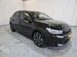 Unfallwagen Opel Corsa 1.2 Turbo GS 2024/6