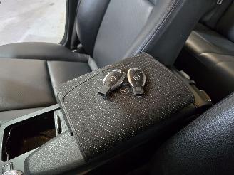 Mercedes C-klasse 180 K BlueEFFICIENCY picture 43