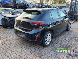 Opel Corsa Corsa F (UB/UH/UP), Hatchback 5-drs, 2019 1.2 12V 75 picture 4