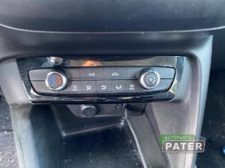 Opel Corsa Corsa F (UB/UH/UP), Hatchback 5-drs, 2019 1.2 12V 75 picture 15