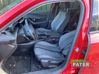 Peugeot 2008 2008 (UD/UK/UR/US/UX), MPV, 2019 e-2008 50 kWh picture 13