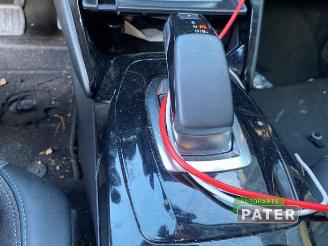 Peugeot 2008 2008 (UD/UK/UR/US/UX), MPV, 2019 e-2008 50 kWh picture 10