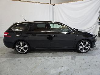 Peugeot 308 SW 1.2 GT-Line picture 8