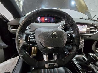 Peugeot 308 SW 1.2 GT-Line picture 34