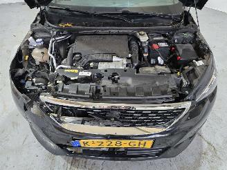 Peugeot 308 SW 1.2 GT-Line picture 14