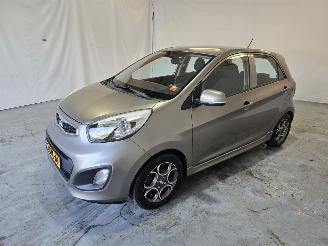 Kia Picanto 1.0 CVVT ISG Plus P. picture 3