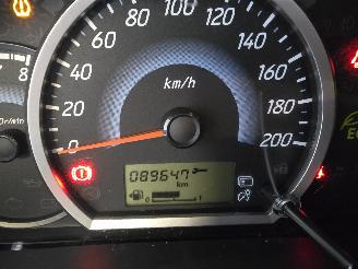 Mitsubishi Space-star 1.0 CVVT ISG Plus P. picture 26