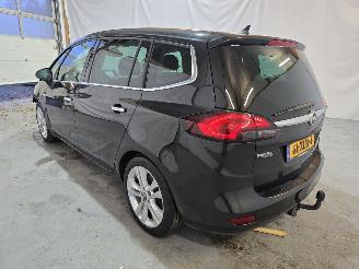 Opel Zafira TOURER  1.4 Cosmo picture 5