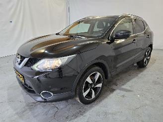 Nissan Qashqai 1.2 N-Connecta picture 3